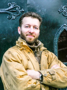 Кузнец Вадим Зеленцеов